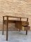 Large Mid-Century Scandinavian Style Desk, 1960s 7