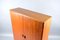 Mid-Century Teak & Oak Cabinet by Børge Mogensen for Søborg Møbelfabrik, Image 8