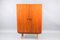 Mid-Century Teak & Oak Cabinet by Børge Mogensen for Søborg Møbelfabrik 10