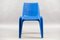 BA 1171 Fiberglass Chair by Helmut Bätzner for Bofinger, 1960s 2