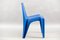 BA 1171 Fiberglass Chair by Helmut Bätzner for Bofinger, 1960s 8