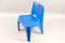 BA 1171 Fiberglass Chair by Helmut Bätzner for Bofinger, 1960s, Image 6