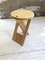 Beech Stool by Adrian Reed, 1980s, Image 6