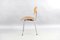 Mid-Century SE68 Side Chair by Egon Eiermann for Wilde+Spieth, Image 3