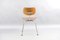 Mid-Century SE68 Side Chair by Egon Eiermann for Wilde+Spieth 4