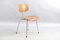 Mid-Century SE68 Side Chair by Egon Eiermann for Wilde+Spieth 10