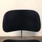 Black DCM Chairs by Charles and Ray Eames for Vitra, 1946, Set of 6 10
