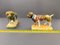Ceramic Glazed Dogs from Sargadelos, Set of 2 9