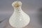 Mid-Century Deckenlampe aus Messing mit Gegengewicht von Vereinigte Werkstätten Collection 2