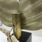 Brass Table Lamp, 1970s, Image 6