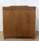 Art Deco Hifi Bar Cocktail Cabinet in Burr Walnut, France, 1930s, Image 10