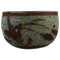 Bowl in Glazed Stoneware, Image 1