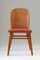 Scandinavian Chairs in Pine, 1930s, Set of 2, Image 3