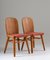 Scandinavian Chairs in Pine, 1930s, Set of 2, Image 2