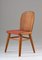 Scandinavian Chairs in Pine, 1930s, Set of 2, Image 4