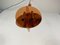 Copper Pendant Lamp from Cosack, 1970s, Image 10