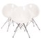 Ero/S White Chair by Philippe Starck for Kartell, 1999, Image 1