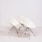 Ero/S White Chair by Philippe Starck for Kartell, 1999, Image 2