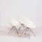 Sedia Ero / S bianca di Philippe Starck per Kartell, 1999, Immagine 2