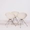 Ero/S White Chair by Philippe Starck for Kartell, 1999 3