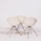 Silla Ero / S blanca de Philippe Starck para Kartell, 1999, Imagen 3