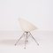 Ero/S White Chair by Philippe Starck for Kartell, 1999 7