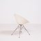 Ero/S White Chair by Philippe Starck for Kartell, 1999, Image 7