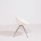 Ero / S Stuhl in Weiß von Philippe Starck für Kartell, 1999 6