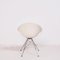 Ero / S Stuhl in Weiß von Philippe Starck für Kartell, 1999 8