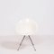 Ero/S White Chair by Philippe Starck for Kartell, 1999 4