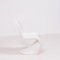 White Panton Chair by Verner Panton for Vitra, 1999 3