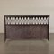 Italian Stained Wood Bed, 1950s, Image 10