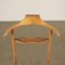 Beech Wood Valet Stand, 1950s 2