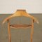 Beech Wood Valet Stand, 1950s, Image 2
