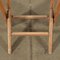Beech Wood Valet Stand, 1950s, Image 4