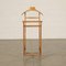 Beech Wood Valet Stand, 1950s, Image 3