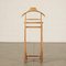 Beech Wood Valet Stand, 1950s, Image 8