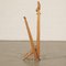 Beech Wood Valet Stand, 1950s, Image 9