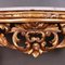 French Marble Top Console Table, 1820s, Image 3