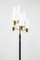 Floor Lamp by Hans Bergström for Ateljé Lyktan, 1940s, Image 3