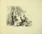 GB Tiepolo, Varj Capricci, 1785, Sammlung Radierungen, 10er Set 3