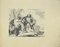 G.B. Tiepolo, Varj Capriccj, 1785, Collection of Etchings, Set of 10 4