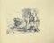GB Tiepolo, Varj Capricci, 1785, Sammlung Radierungen, 10er Set 5
