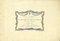 GB Tiepolo, Varj Capricci, 1785, Sammlung Radierungen, 10er Set 10