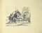 G.B. Tiepolo, Varj Capriccj, 1785, Collection of Etchings, Set of 10, Image 7