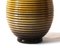 Vintage Italian Ceramic Vase by Galvani, 1970s, Image 3