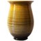 Vintage Italian Ceramic Vase by Galvani, 1970s, Image 1
