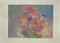 Martine Goeyens, Il Mio Bouquet, 21st Century, Original Digigraph Print 1