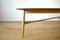 Table Basse Mid-Century en Teck par Svante Skogh pour Laauser, 1960s 6