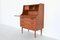 Teak Secretaire by Gunnar Nielsen Tibergaard, 1960s, Imagen 4